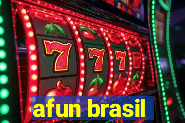 afun brasil